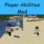 Broski's Player Abilities logo