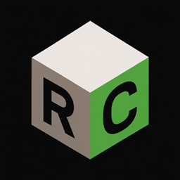 RoleplayCore logo