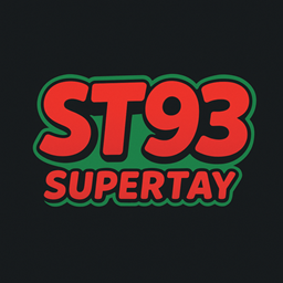Supertay logo