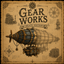 Gear Works Create  Edition logo