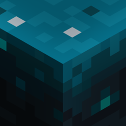 Deep Dark Overworld logo