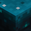 Deep Dark Overworld logo