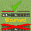 NoXPBar for MCPE logo