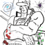 Jojo's Magical Adventure logo