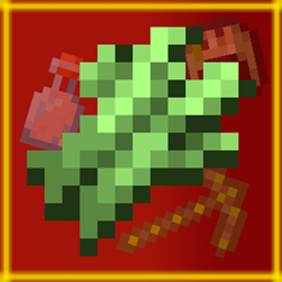 CaneCraft logo
