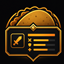 TacoTip Gearscore TBC logo