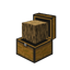 Quick Stack Inventory logo