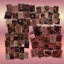 Pretty Things & Late Nights - Poster Collage Collection logo