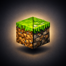 Vanilla Reforged by Jagerm logo