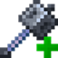 Mace Glitch Fix (Paper) logo