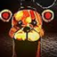 FNAF Virus (Incomplete) logo