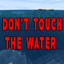 Killing Water - Don't touch the water addon logo