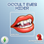 Occult Eyes Hider logo