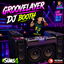 Groovelayer DJ booth by Jochi logo