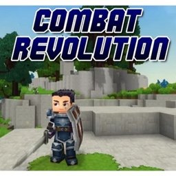 Combat Revolution logo
