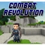 Combat Revolution logo