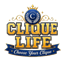 Clique Life logo