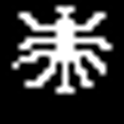 VoughtCraft logo