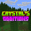 Crystal's Additions logo