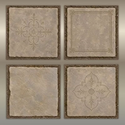Timeless Vintage Courtyard Collection - Paving Slabs project image