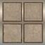 Timeless Vintage Courtyard Collection - Paving Slabs logo