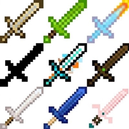 Thunder Blade project image