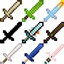 Thunder Blade logo