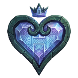 Kingdom Of Heartless logo