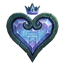 Kingdom Of Heartless logo