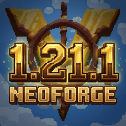 VS Unofficial Neoforge Port project image