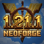 VS Unofficial Neoforge Port logo