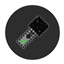 Immersive (Melodies) Microphone logo