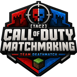 [TACZ] CallOfDuty Matchmaking project image