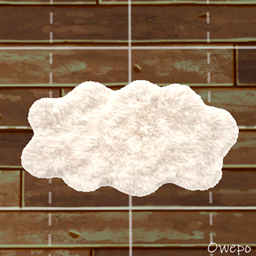 Fluffy Friends Rugs project image