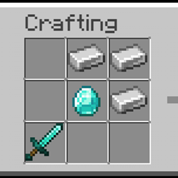 Craftable Uncraftables project image