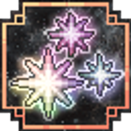 Asterism Arcanum | Addon for Iron's Spells and Spellbooks logo