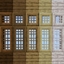 Wooden Grate Doors logo