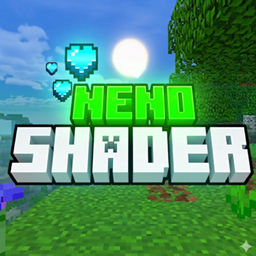 NENO SHADER logo