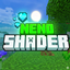 NENO SHADER logo