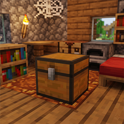 better loot zibura project image