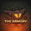 The Armory logo