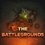 The BattleGrounds logo