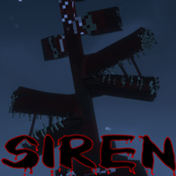 Siren Dweller logo