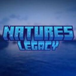 Natures Legacy logo