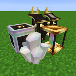 Arcane Archives Legacy project image