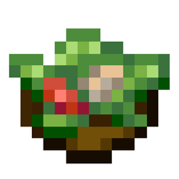 The SaladCraft logo