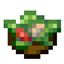 The SaladCraft logo