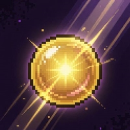 Mystical Orbs logo