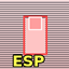 ESP Toggle Pack logo
