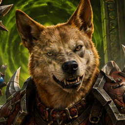 Dingo Raid Book (TBC) logo
